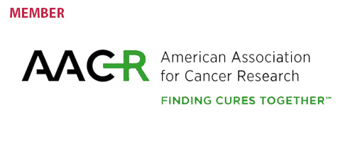 Member – American Association for Cancer Research (AACR)