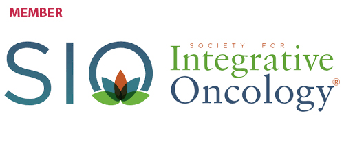 Member – Society of Integrative Oncology (USA)
